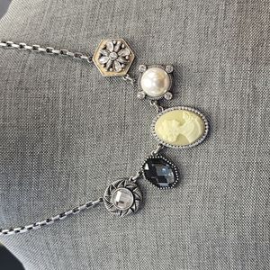 Lia Sophia Nostalgia Necklace 😍 NWT